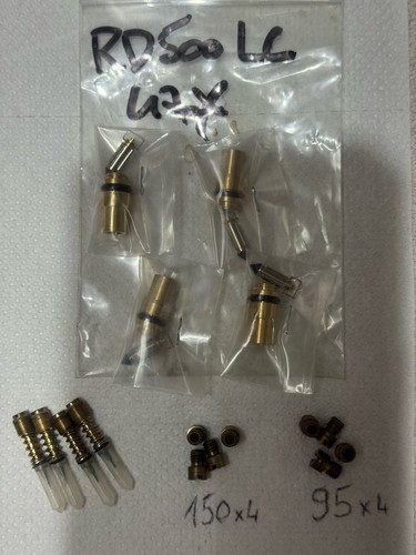 Yamaha rd500lc 47x - rd500lc, pièces