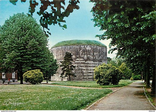 Carte postale belgique - postale,