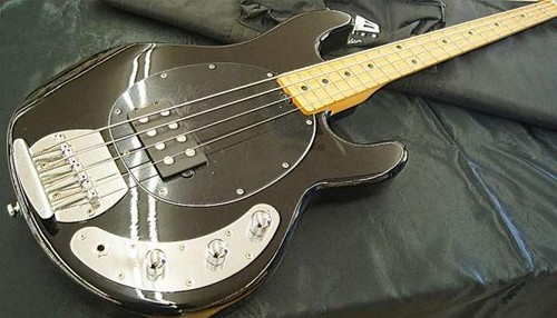 Sterling musicman u b - sterling,