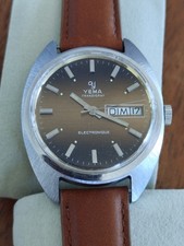 montre française très rare