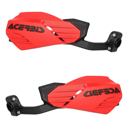 Parachois moteur cross - cross, acerbis
