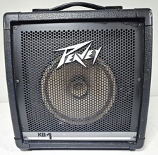 Peavey KB1 Amplificateur - Alimente Sur / De Testé Seulement,Rayures /