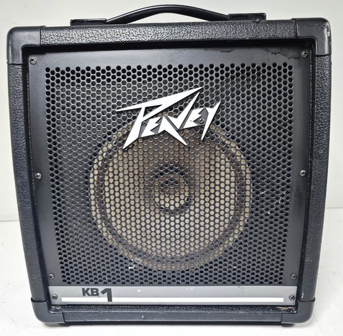 Amplificateur peavey kb1 - amplificateur,