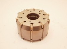 COMPOSANT POMPE À PALETTES