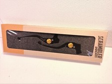 Pair of brake levers -