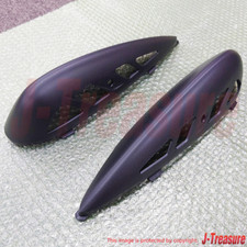 HONDA ST1300 PAN EUROPEAN