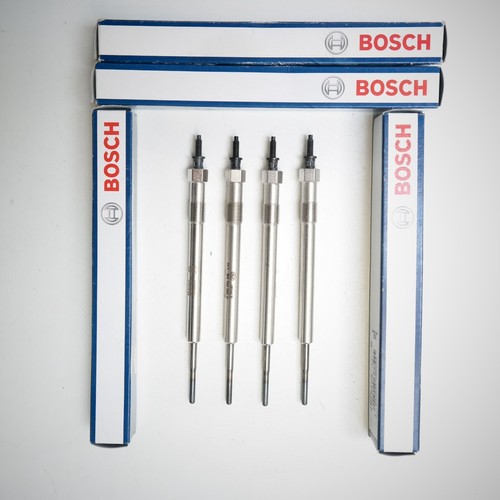 Bougies prechauffage - 4,