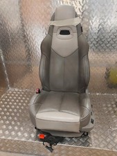 Siège Avant Gauche Conducteur