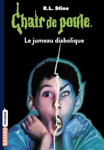 Chair poule tome 51 - ,, 51: