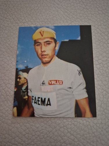 1969 rizla chewing gum eddy - 1969,