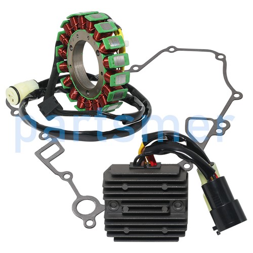 Stator redresseur joint pour - stator+redresseur+joint,