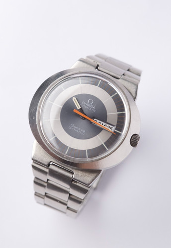 Omega dynamic genève - omega,