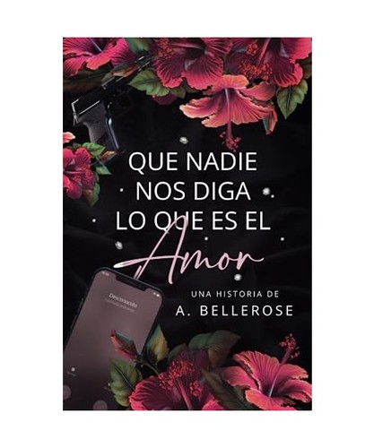 Que nadie nos diga - que, es