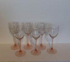 Verre à Pied Roseline