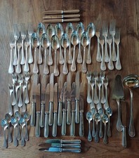 CHRISTOFLE MODÈLE ALBI