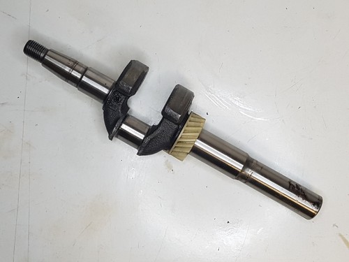 Vilebrequin moteur 1p57rh - vilebrequin,