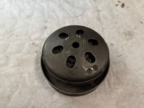 Embrayage daelim 125 s2 - -,