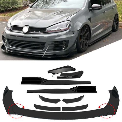 For volkswagen jetta - for, front