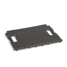 Bosch Sortimo Couvercle Tampons de Couverture Epp pour L-BOXX