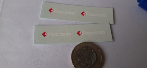 Decalcomanie decals 43 - decals, 1/43