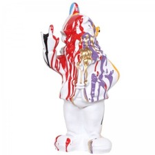 Statue en résine nain de