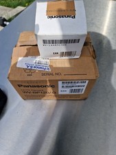 Camera Panasonic WV-BP120/G