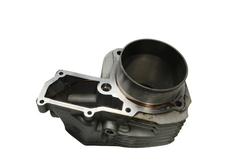 Cylindre moteur droit