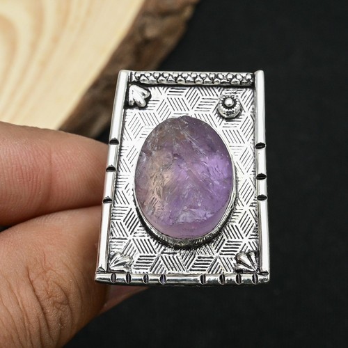 Bague argent sterling 925 - en,