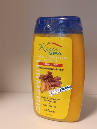 Kuu spa body and - kuu,