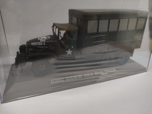 Camion gmc cckw - gmc, 353