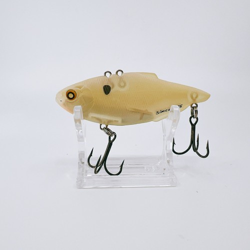 Nishine lure simcoe - simcoe, lipless