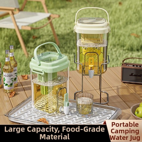 Carafe eau avec - carafe,