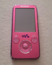 【Junk】Sony NW-S638F