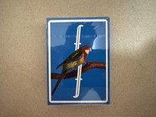 fontaine playing cards Birdie Edition 1/333