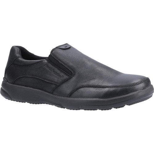 Hush puppies aaron chaussures - aaron,