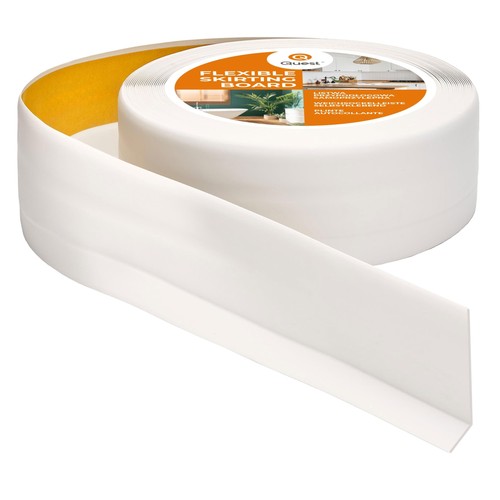 Plinthe souple autoadhésive - souple,