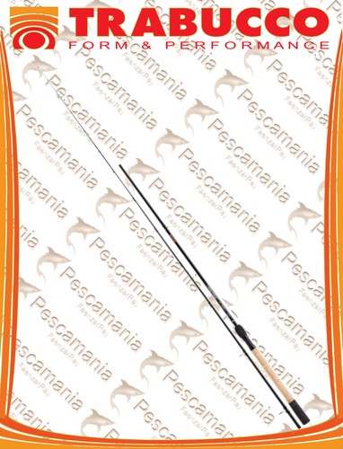Canne feeder trabucco spectrum - feeder,