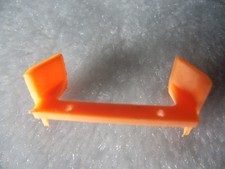 DEFLECTOR / SKIRT for chassis / motor car TGV LIMA HO