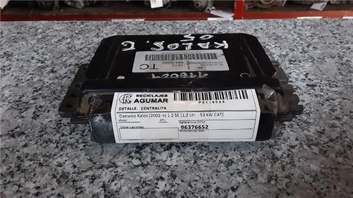96376652 centrale - ,