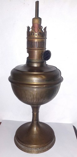 Lampe petrole titus tito - lampe, a