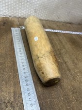 Alésoir Toupie en Buis