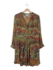 ZADIG & VOLTAIRE Robe à