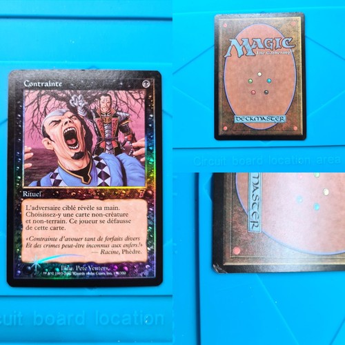 Carte magic mtg - carte,