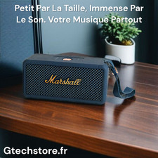 Mini Haut-Parleur Bluetooth