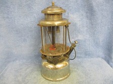 COLEMAN MODEL 427 LANTERN DATED 10-26
