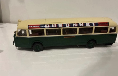 Chausson bus miniature - chausson,
