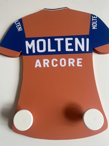 Porte manteau maillot cyclisme - maillot,