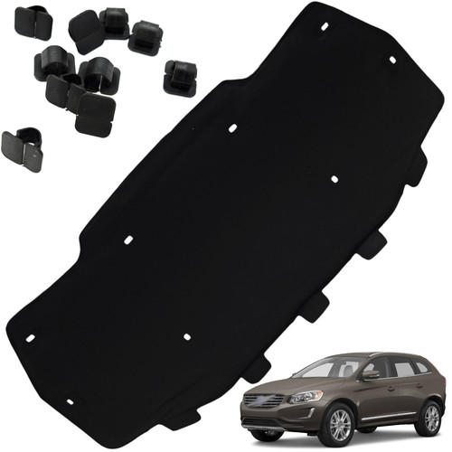 Tapis isolation - ,