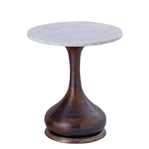 Table appoint olga - olga, plateau