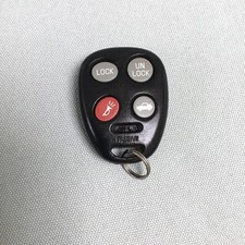 OEM 1997 1998 1999 2000 Corvette C5 Remote 10253839 Chevrolet Transmitter TESTED